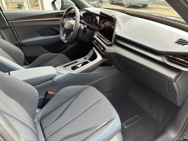 Cupra Terramar 1.5 eTSI