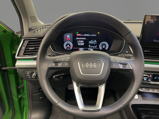 Audi Q5 45 TFSI Quattro S-Tronic