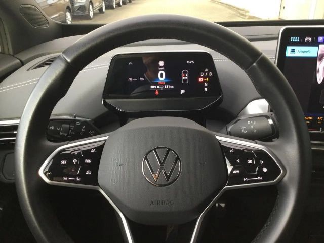 Volkswagen ID.4 77 KWh Performance Pro