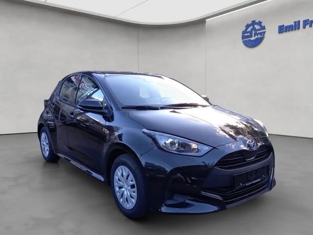 Toyota Yaris Business Hybride