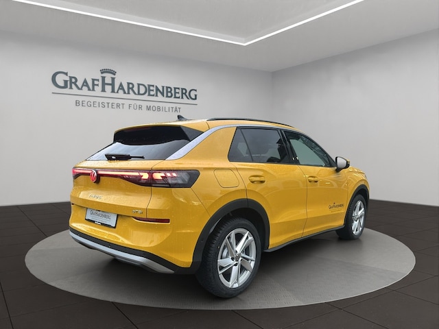 Volkswagen T-Roc 1.5 eTSI DSG Life