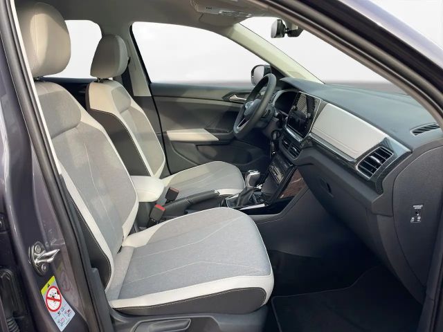 Volkswagen T-Cross 1.5 TSI ACT DSG Style