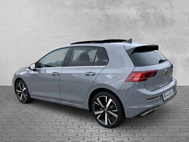 Volkswagen Golf 1.5 eTSI DSG Golf VIII Style