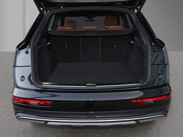 Audi Q5 40 TDI Quattro S-Tronic