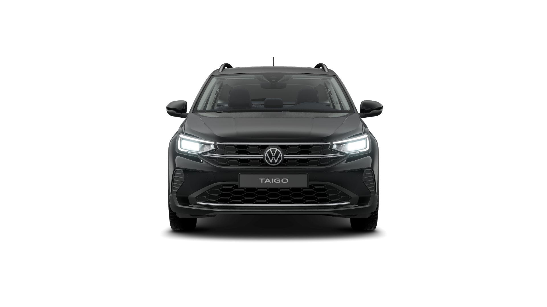 Volkswagen Taigo 1.0 TSI DSG IQ.Drive