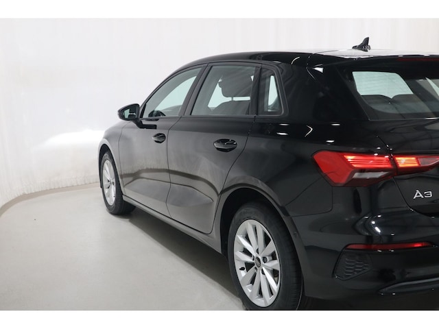 Audi A3 30 TFSI Sportback