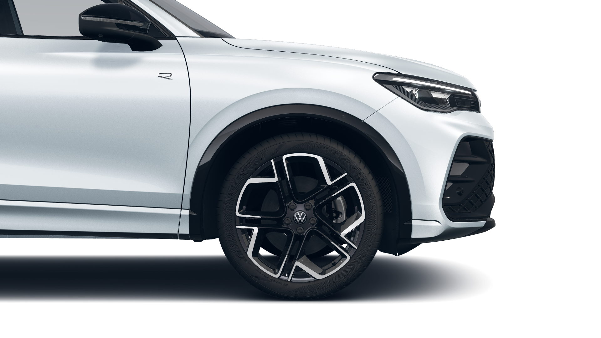 Volkswagen Tiguan 2.0 TDI DSG R-Line Sound