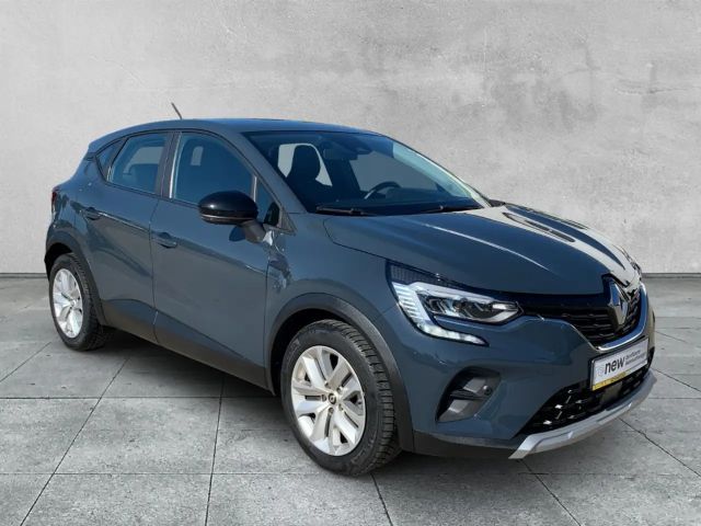 Renault Captur Business Line TCe 90