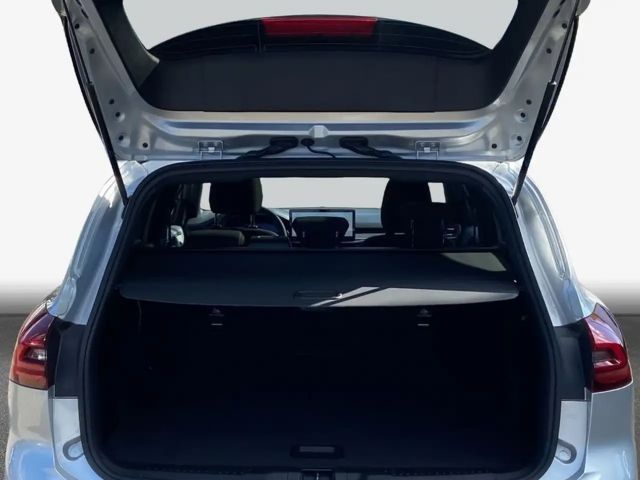 Ford Focus ST Line Wagon