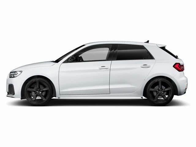 Audi A1 25 TFSI S-Tronic Sportback