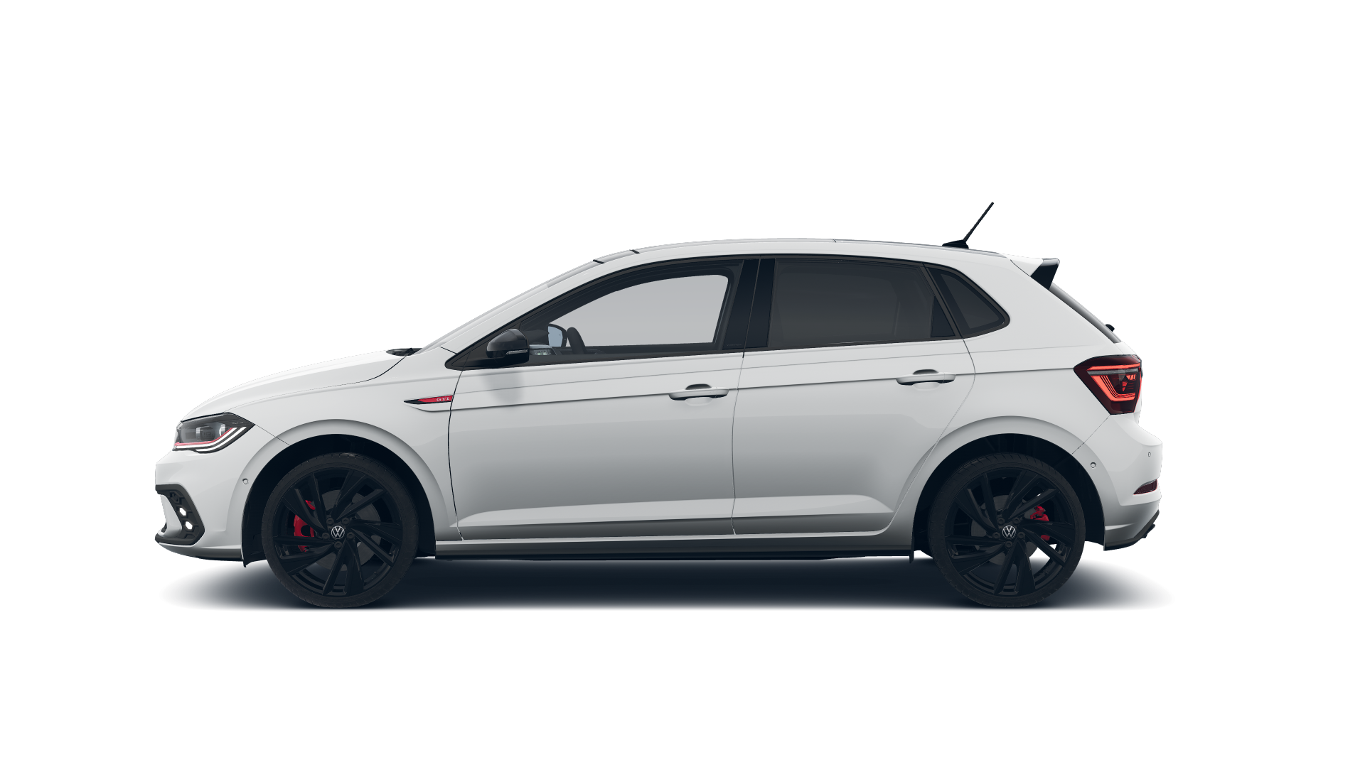 Volkswagen Polo GTI Style