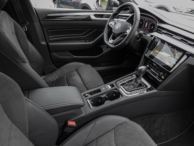 Volkswagen Arteon Shooting Brake 2.0 TSI DSG