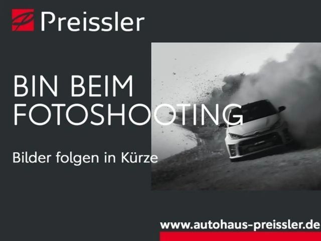 Toyota C-HR Plug-in Technik