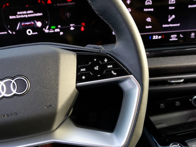 Audi A5 Quattro S-Tronic