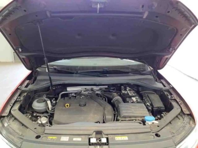 Volkswagen Tiguan 1.5 TSI DSG Life