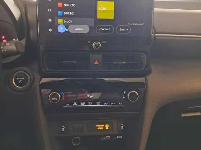 Toyota Yaris Cross Hybride VVT-i