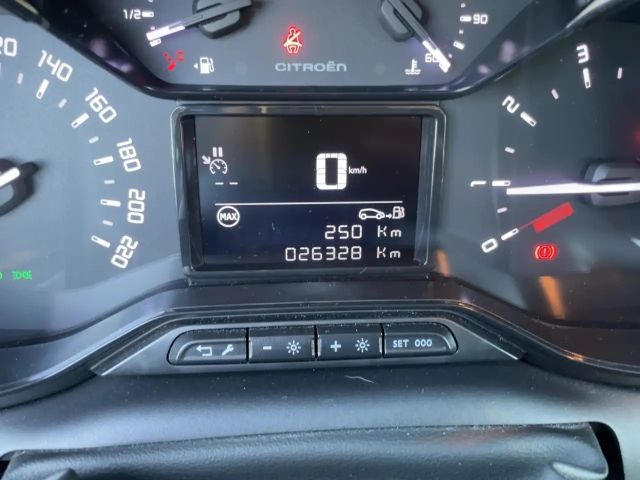 Citroën C3 Aircross C-Series PureTech