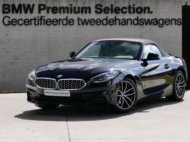 BMW Z4 Cabrio M-Sport Roadster