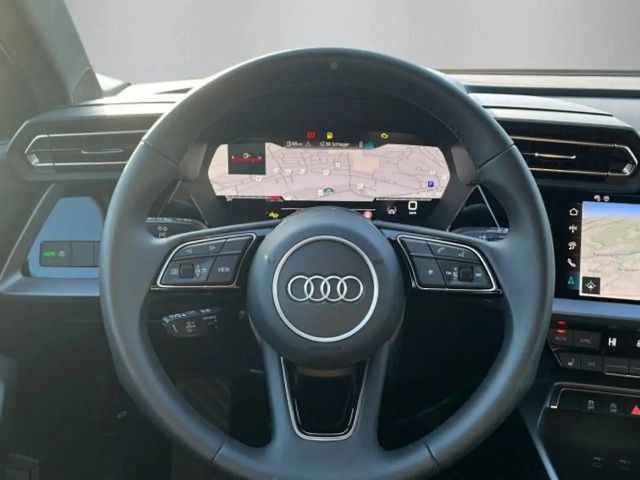 Audi A3 35 TFSI