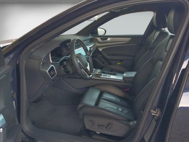 Audi A6 50 TDI Avant