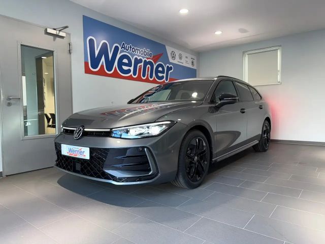 Volkswagen Passat 2.0 TDI IQ.Drive R-Line Variant