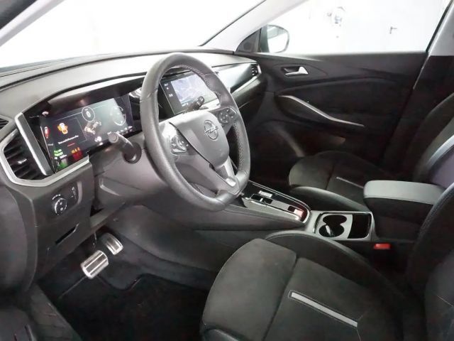 Opel Grandland X GSe Hybrid Innovation