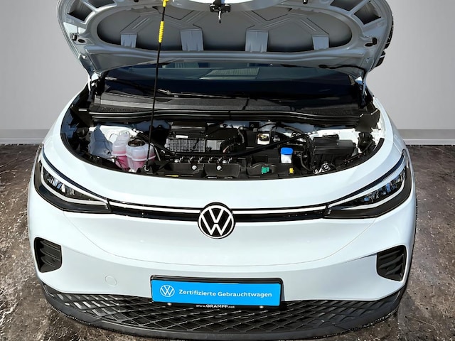 Volkswagen ID.4 GOAL +CCS+KAMERA+ASSISTS+LED+KEYLESS+