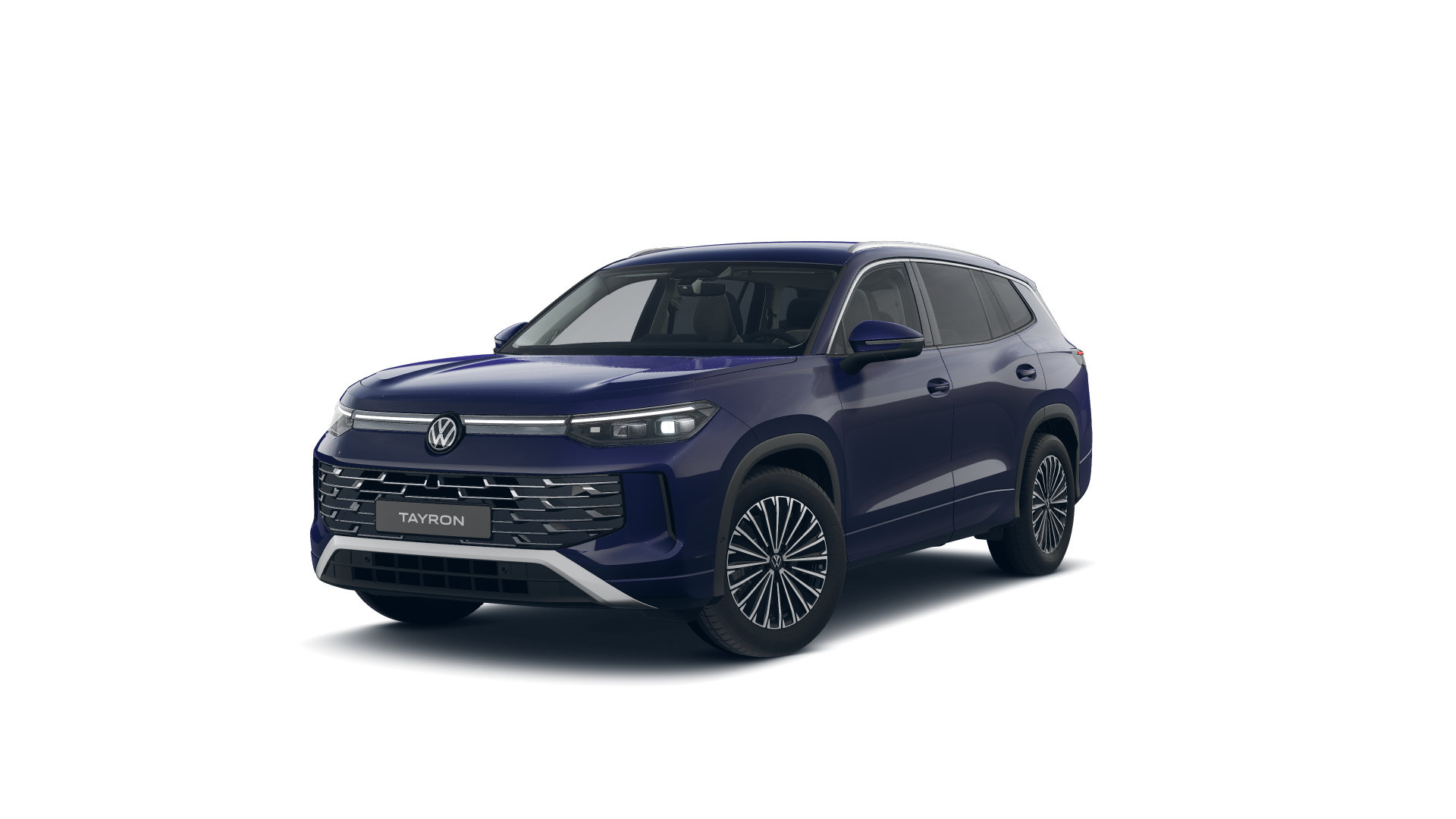 Volkswagen Tayron 2.0 TDI Elegance Elegance