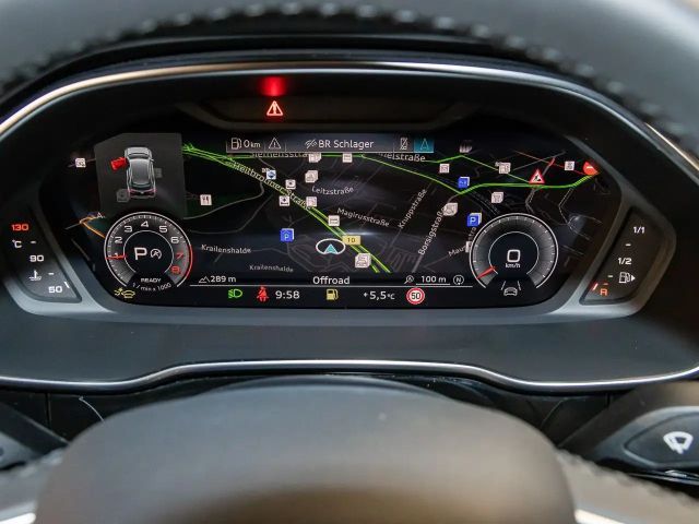 Audi Q3 35 TFSI S-Tronic