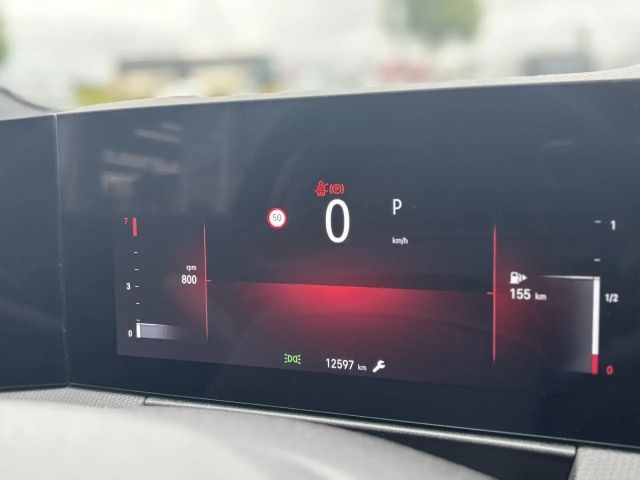 Opel Astra GS-Line Grand Sport Sports Tourer