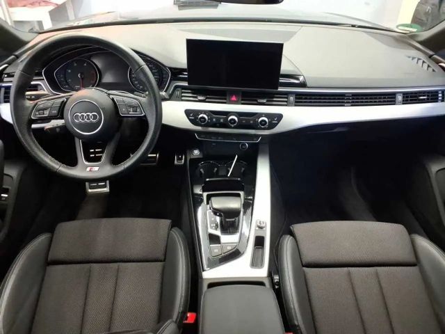 Audi A5 40 TDI S-Line