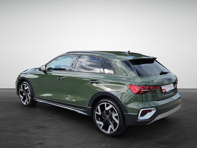 Audi A3 35 TDI S-Tronic