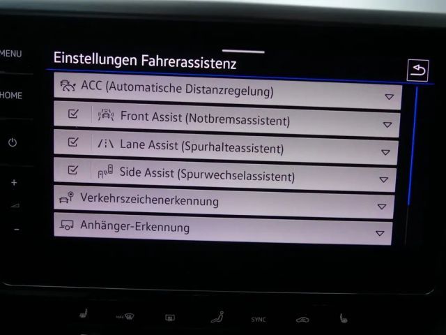 Volkswagen Arteon 2.0 TSI R-Line