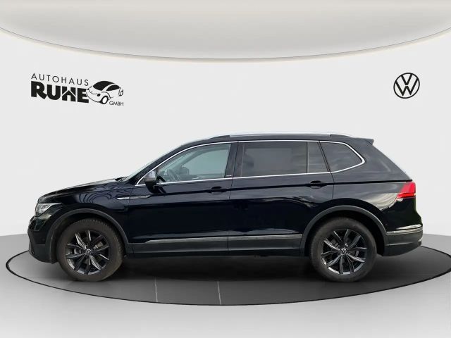 Volkswagen Tiguan 1.5 TSI Allspace DSG