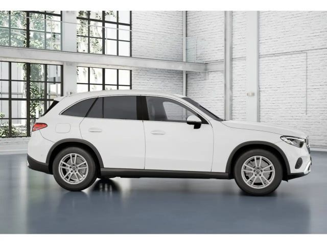 Mercedes-Benz GLC 220 4MATIC GLC 220 d