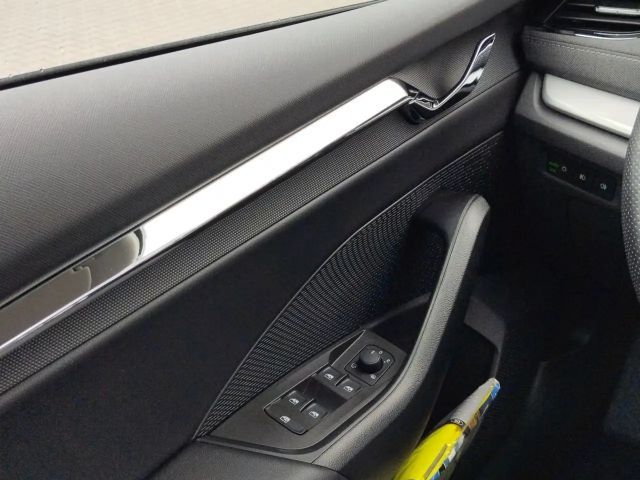 Skoda Octavia 2.0 TDI Combi Style Style