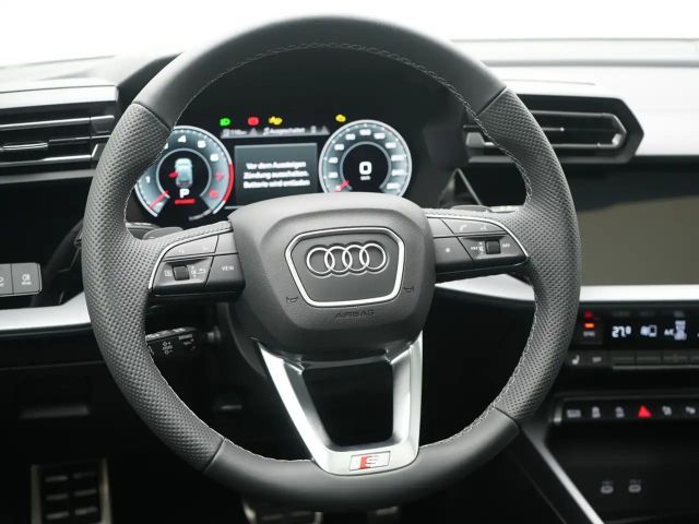 Audi A3 S-Line S-Tronic