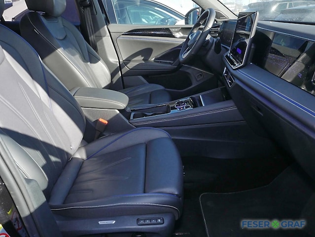 Volkswagen Tiguan 2.0 TDI R-Line
