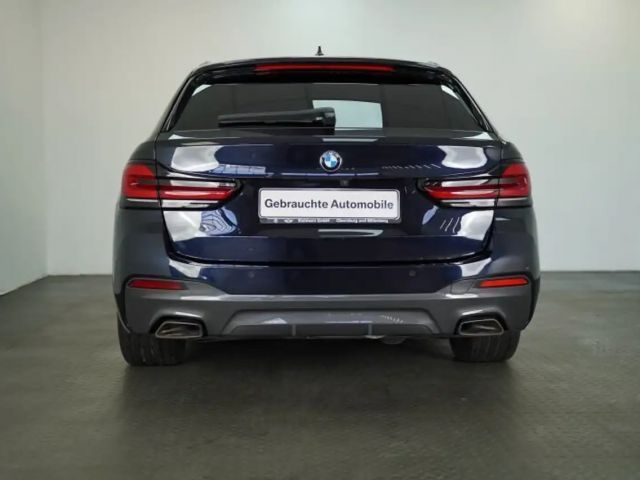 BMW 530 530d M-Sport Touring