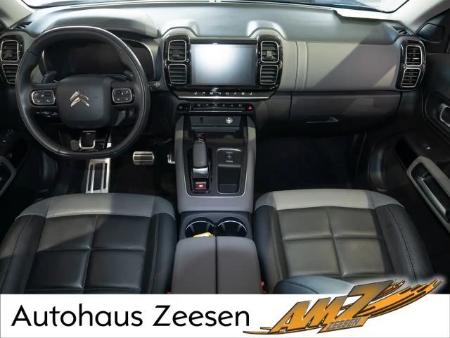Citroën C5 Aircross Hybrid Pack Shine