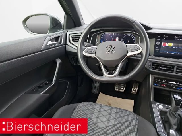 Volkswagen Taigo 1.5 TSI DSG IQ.Drive R-Line