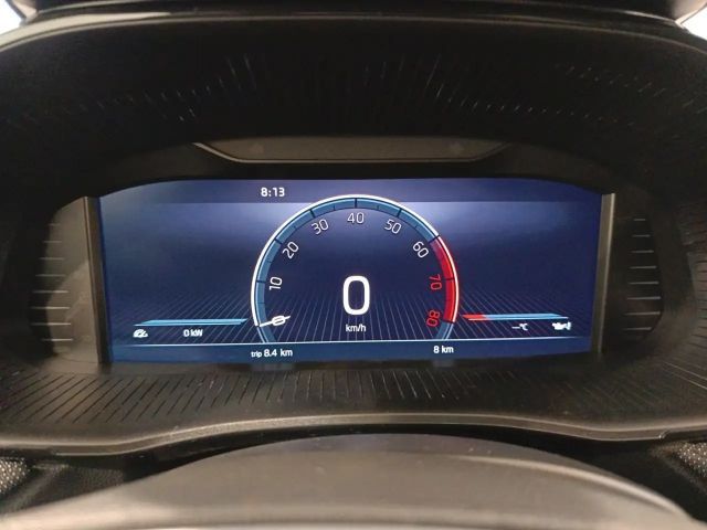 Skoda Fabia Selection