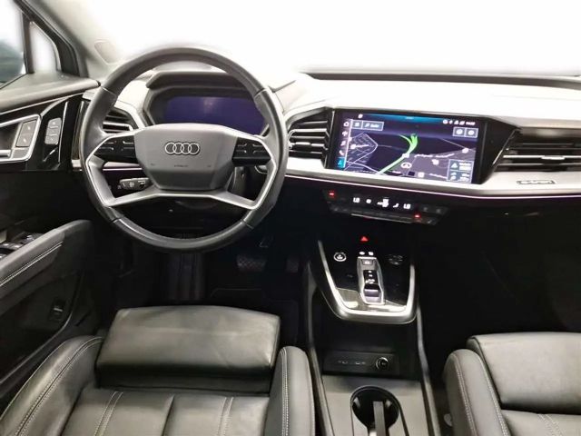 Audi Q4 e-tron 50 Sportback