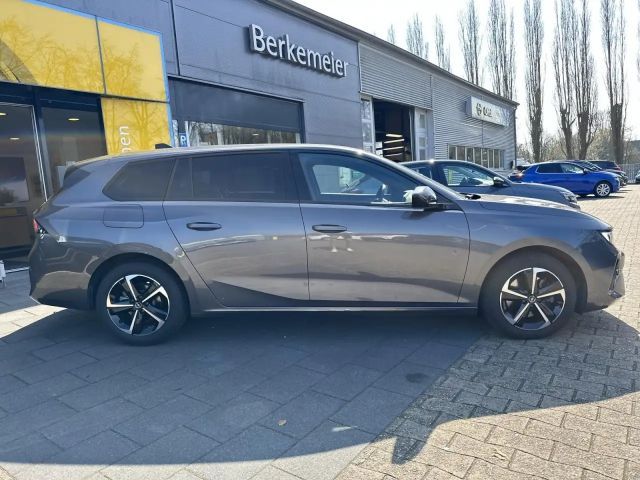 Opel Astra GS-Line Grand Sport Sports Tourer