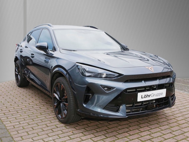 Cupra Formentor 2.0 TSI VZ