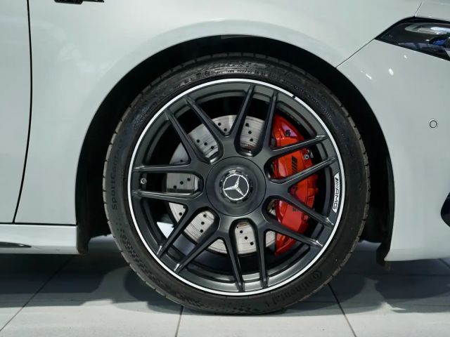 Mercedes-Benz A 45 AMG AMG Line