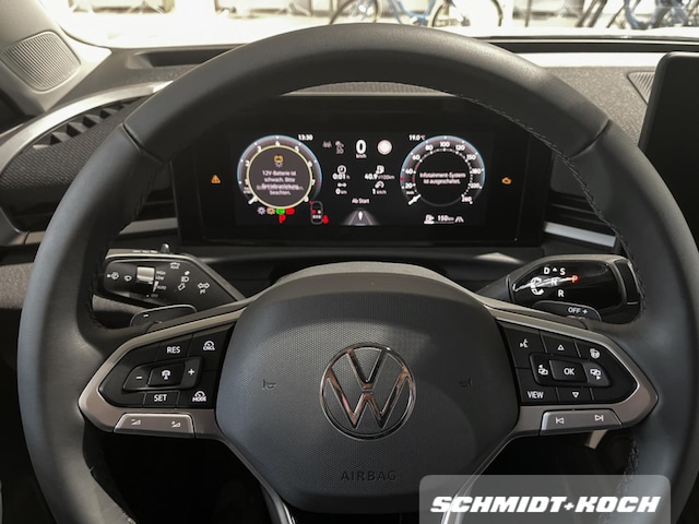 Volkswagen T-Roc 1.5 eTSI DSG Life