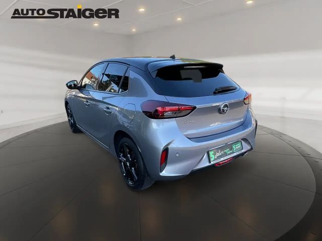 Opel Corsa 1.2 Turbo GS-Line Grand Sport Turbo