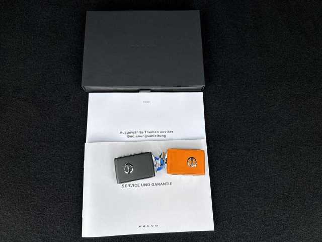 Volvo XC60 Core
