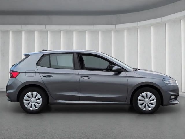 Skoda Fabia 1.0 TSI Selection